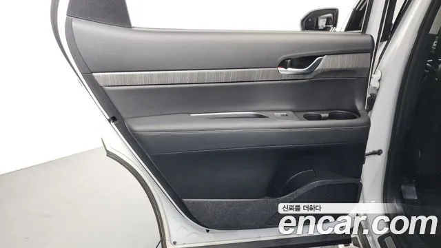 Hyundai Palisade The New Palisade Бензин 3.8 2WD — Фото автомобиля 22