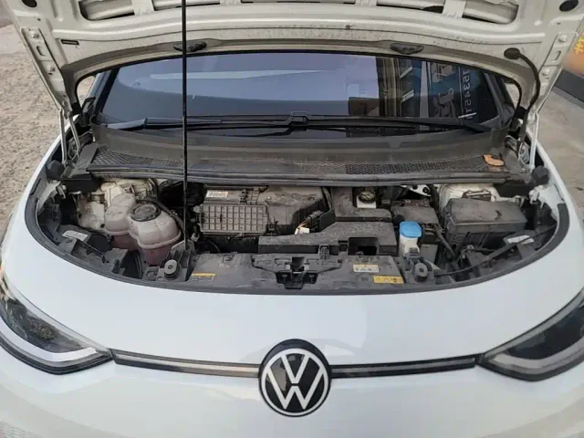 Volkswagen ID.3 — Фото автомобиля 19