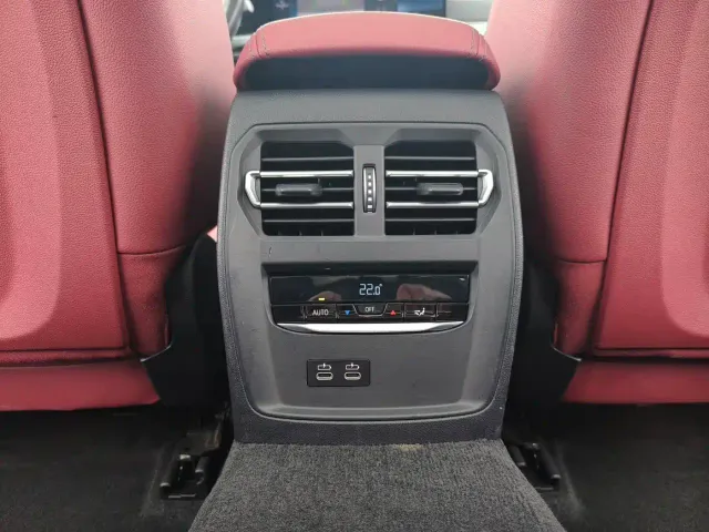 BMW 3 Series — Фото автомобиля 15