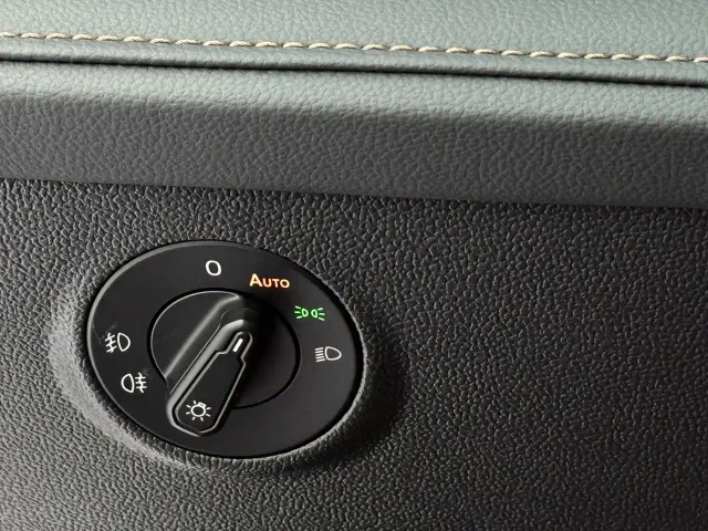 Volkswagen Tharu — Фото автомобиля 19