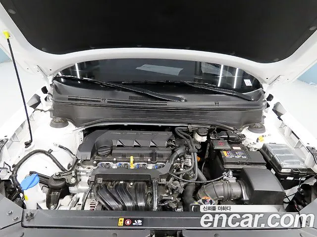 Hyundai Venue Venue 1.6 Premium — Фото автомобиля 20