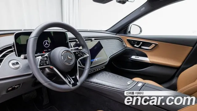 Mercedes-Benz E-Class W214 — Фото автомобиля 13