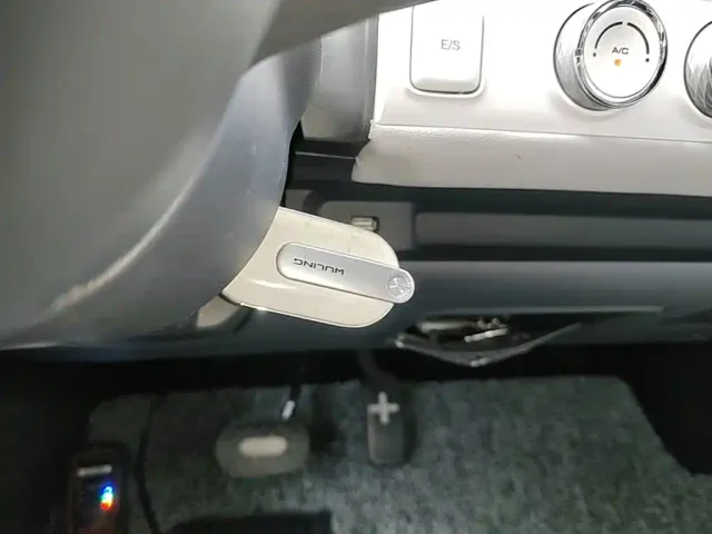 Wuling Hongguang Mini EV — Фото автомобиля 8