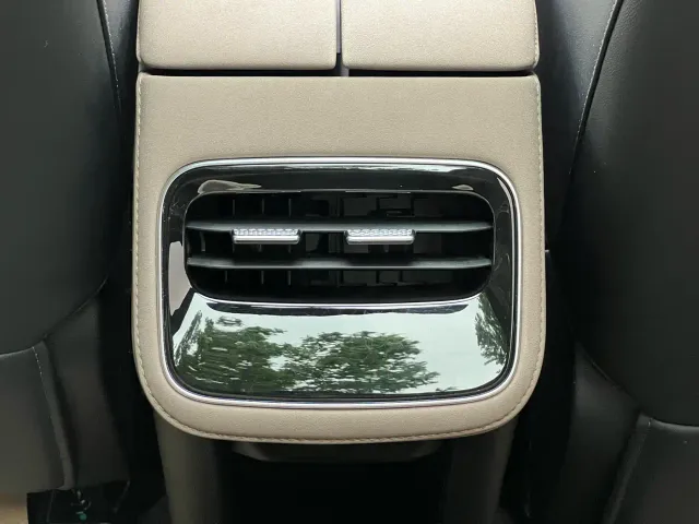 Chery Tiggo 8 PLUS — Фото автомобиля 18