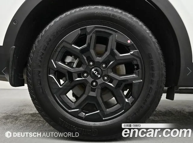 Kia Sorento 4th Gen — Фото автомобиля 5