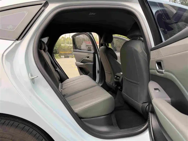 BYD Qin PLUS — Фото автомобиля 20