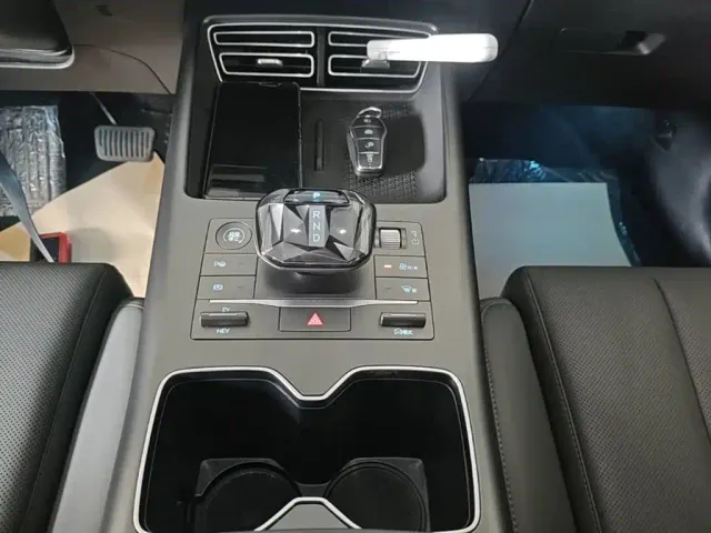 BYD Song Pro — Фото автомобиля 13
