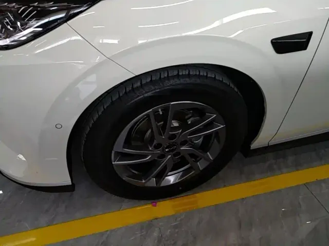 BYD Seal 06 — Фото автомобиля 22