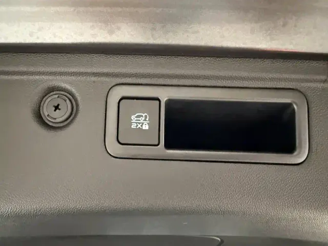 Changan CS35 Plus — Фото автомобиля 16