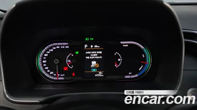 Hyundai Tucson — Фото автомобиля 8