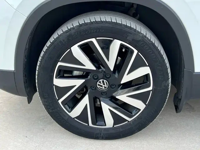 Volkswagen Tayron — Фото автомобиля 5