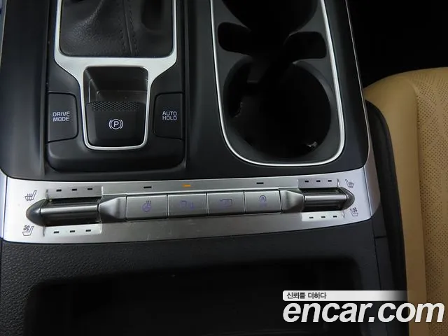 Kia Carnival 4th Gen — Фото автомобиля 14