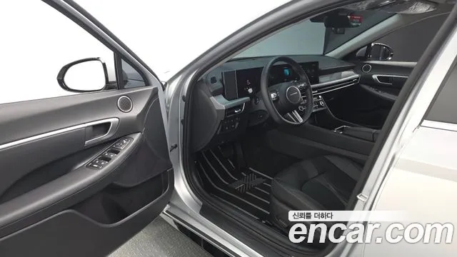 Hyundai Sonata Sonata Edge(DN8) — Фото автомобиля 9