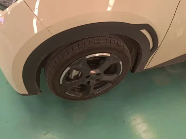 BYD Seagull — Фото автомобиля 22