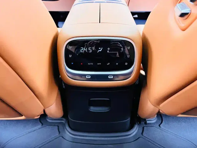GAC Trumpchi Xiangwang S9 — Фото автомобиля 17