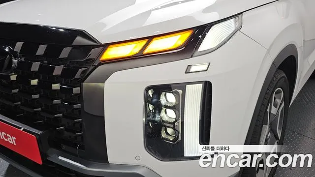 Hyundai Palisade The New Palisade Бензин 3.8 2WD — Фото автомобиля 17