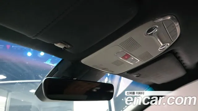 Hyundai Grandeur New — Фото автомобиля 25
