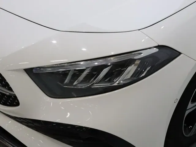 Mercedes-Benz A-Class — Фото автомобиля 18