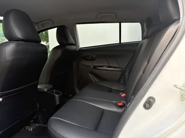 Toyota YARiS L Zhi Xuan — Фото автомобиля 7