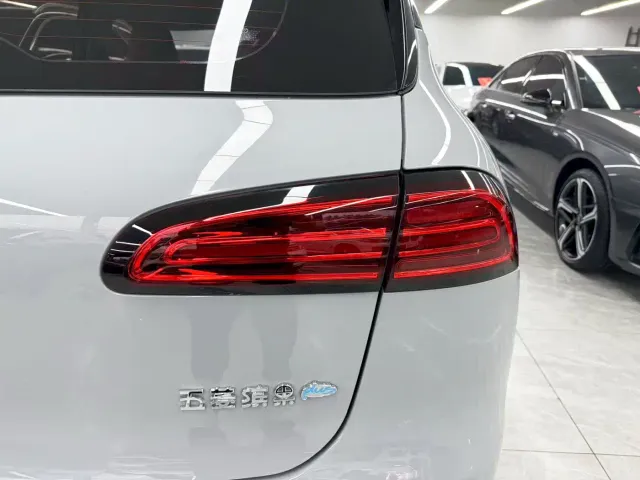 Wuling Binguo PLUS — Фото автомобиля 20