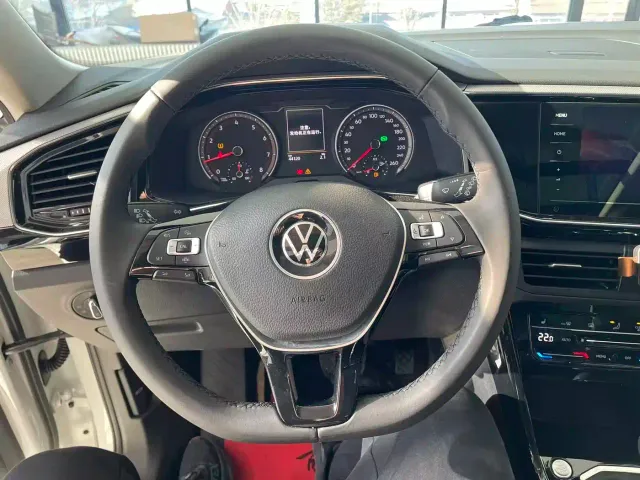 Volkswagen Tayron — Фото автомобиля 15
