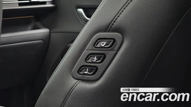 Hyundai Kona SX2 — Фото автомобиля 30