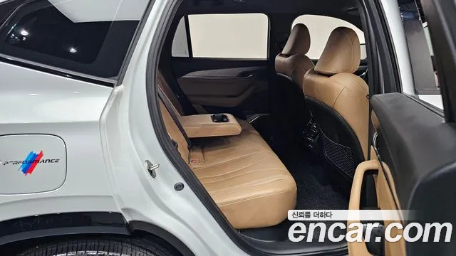 Renault Korea Grand Koleos — Фото автомобиля 17