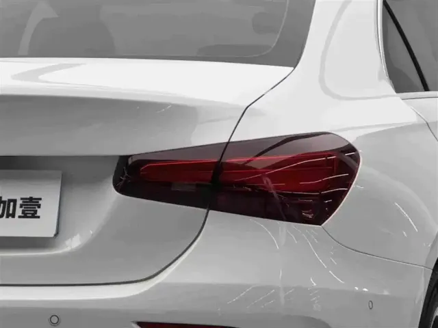 Mercedes-Benz A-Class — Фото автомобиля 6