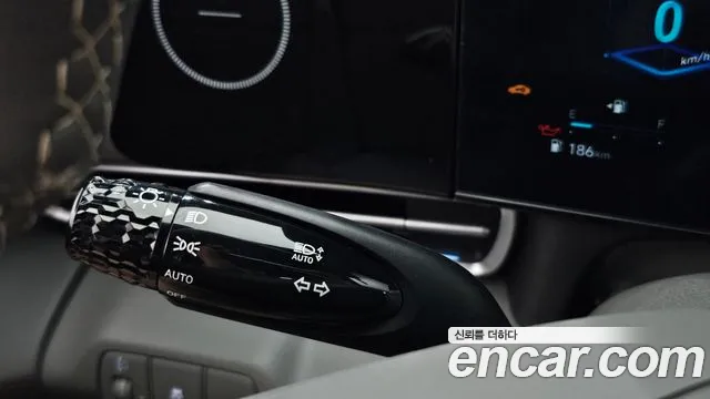 Hyundai AVANTE Новый Avante (CN7) — Фото автомобиля 24