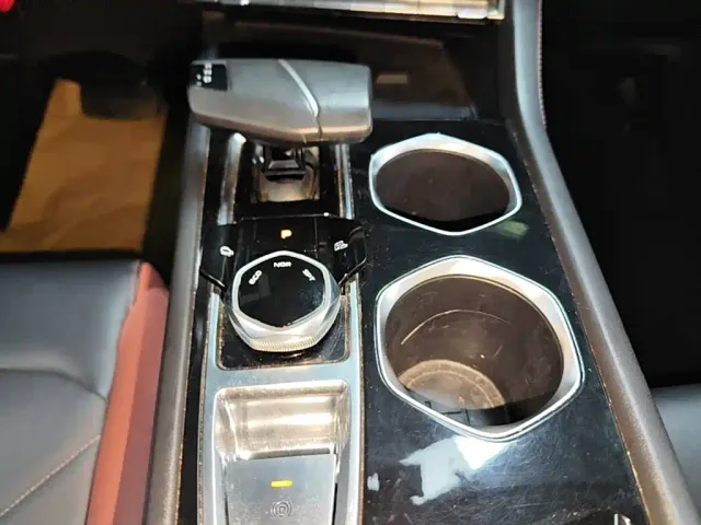 Changan Eado — Фото автомобиля 13