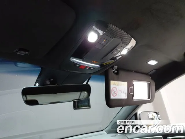 Kia K8 Signature — Фото автомобиля 15