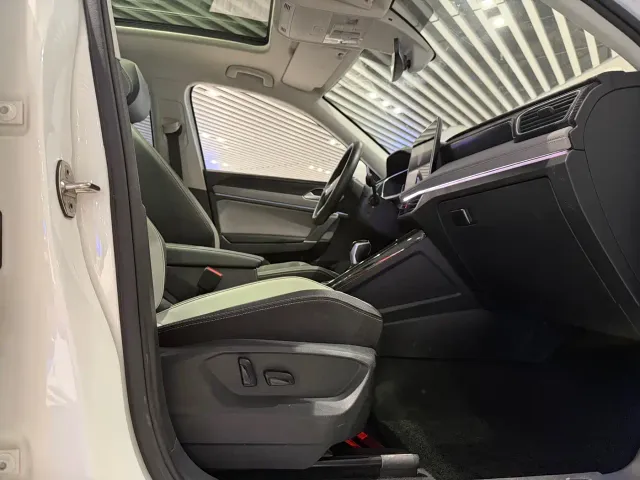 Volkswagen Tayron — Фото автомобиля 11