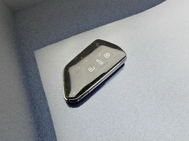 Volkswagen ID.4 Crozz — Фото автомобиля 20