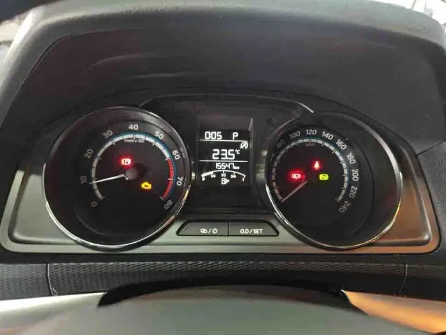 Skoda Kamiq — Фото автомобиля 4
