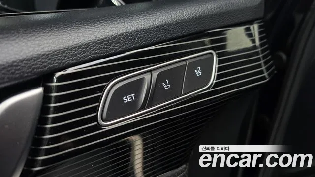 Hyundai Palisade The New Palisade Дизель 2.2 4WD — Фото автомобиля 25