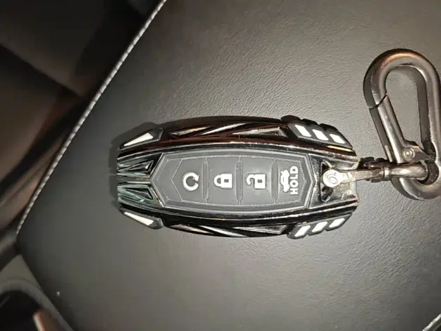 Nissan Sylphy — Фото автомобиля 8