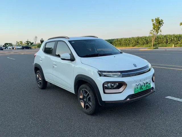 Dongfeng Nano BOX — Фото автомобиля 3
