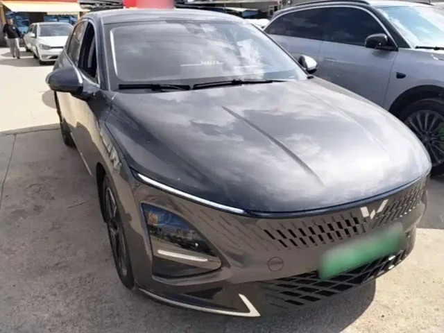Wuling Starlight — Фото автомобиля 3