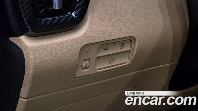 Kia Sorento Generation 4 — Фото автомобиля 15