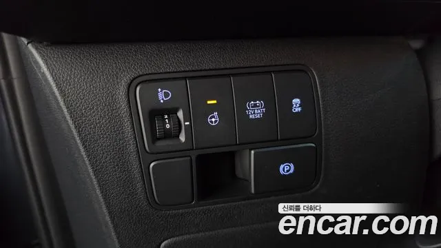 Hyundai Staria — Фото автомобиля 25