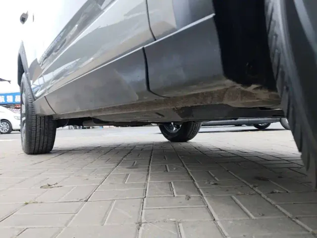 Haval Big Dog — Фото автомобиля 20