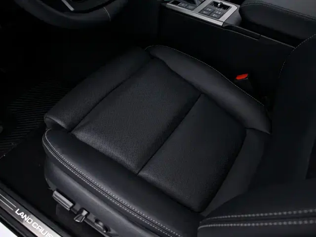 Toyota Prado — Фото автомобиля 15