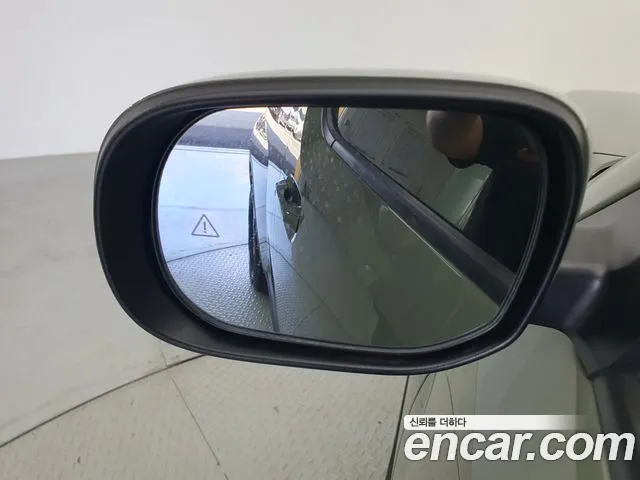 Hyundai Casper — Фото автомобиля 11