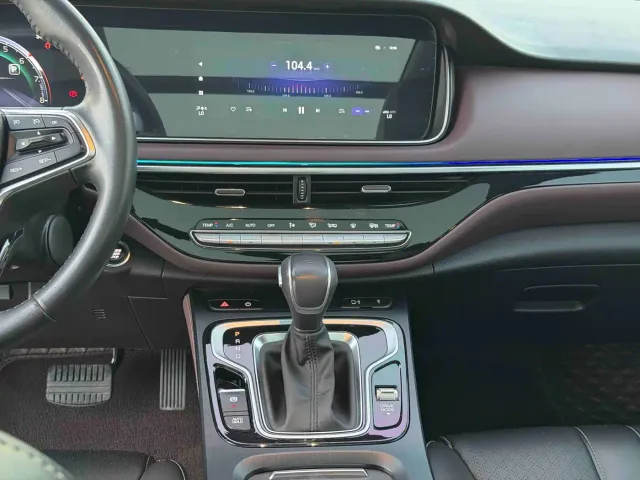 GAC Trumpchi M6 — Фото автомобиля 14