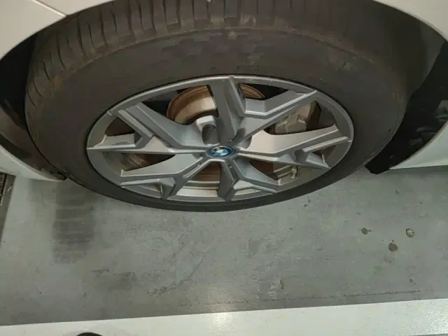 BMW i3 — Фото автомобиля 22