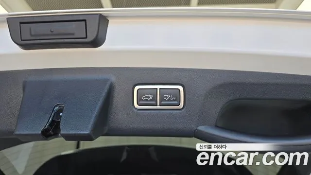 Kia Sorento 4th Gen — Фото автомобиля 22