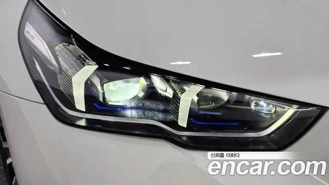 BMW 5-Series 5 серия (G60) 523d M Sport — Фото автомобиля 19