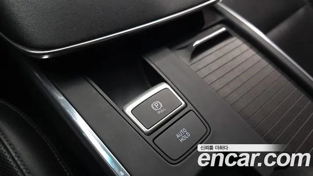 Hyundai Grandeur New — Фото автомобиля 26