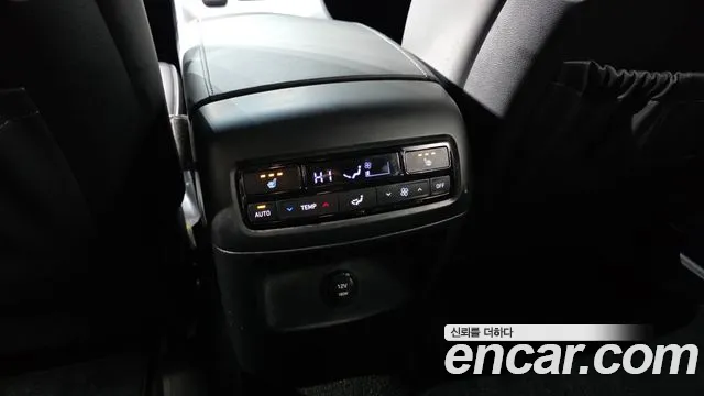 Hyundai Palisade The New — Фото автомобиля 25