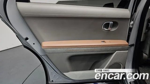 Hyundai Ioniq5 Ioniq5 Long Range AWD — Фото автомобиля 23
